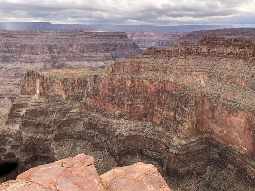 Vegas: Antelope Canyon, Grand Canyon, Zion & Horseshoe Bend - Lower Antelope Canyon: the visual centerpiece