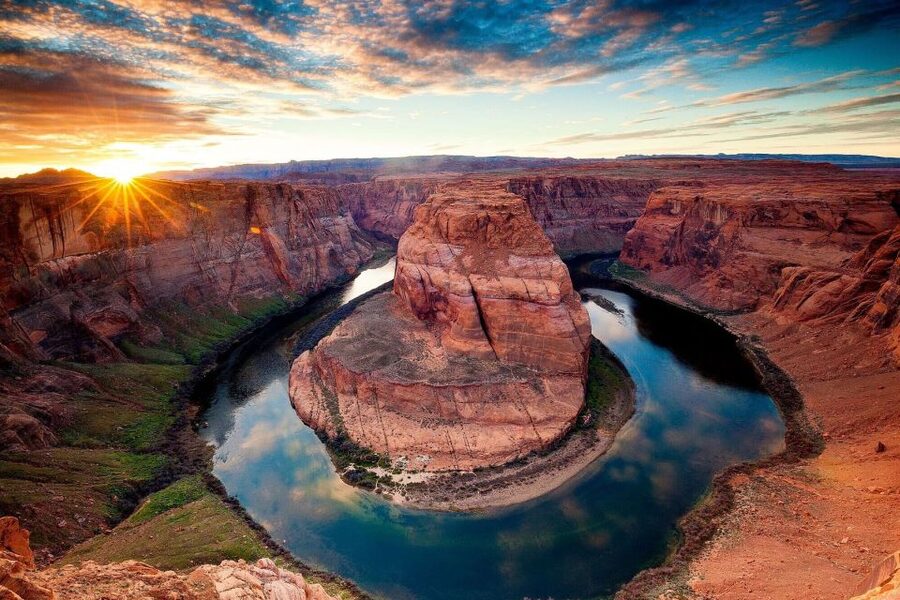 Vegas: Antelope Canyon, Grand Canyon, Zion & Horseshoe Bend - What is included, and what will cost extra