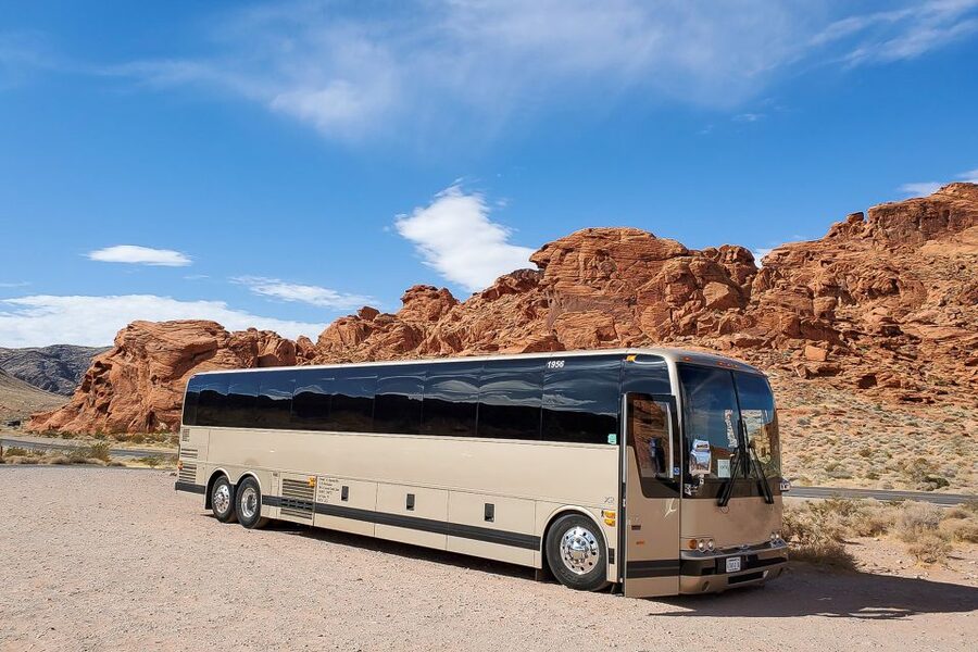 Vegas: Grand Canyon, Hoover Dam, Lunch/Skywalk Options, WiFi - How the price compares with the experience