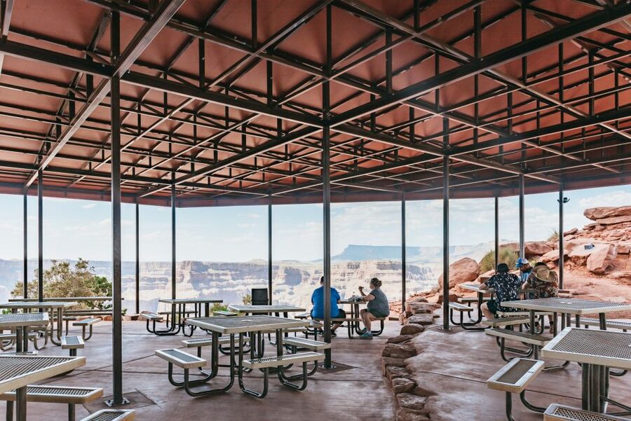 Vegas: Grand Canyon, Hoover Dam, Skywalk Option, & Two Meals - Who should book this tour