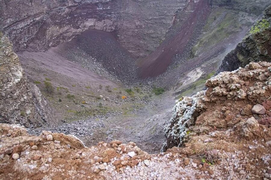 Vesuvius National Park Skip-the-Line Ticket - Practical advice for a smoother visit