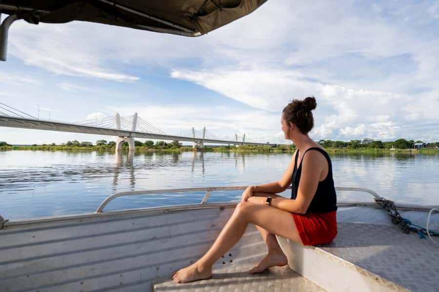 Victoria Falls: Chobe National Park Day Trip with Lunch - Key points to know before booking