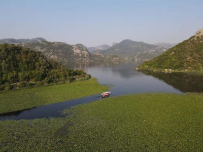 Virpazar: Skadar Lake National Park Guided Boat Tour