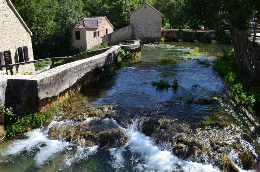 Vodice: Krka Waterfalls National Park Boat Tour - Is $93 a fair price?