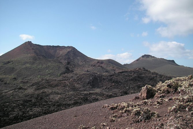 Volcano Hike - Timanfaya eruptions - What the four-hour outing feels like