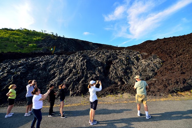 Volcano National Park Adventure from Waikoloa - Key points at a glance
