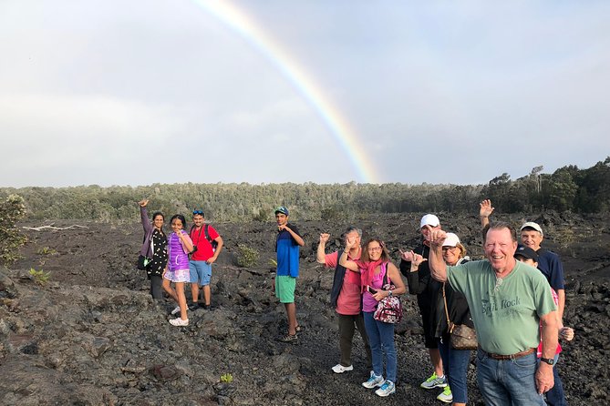 Volcano National Park Adventure from Waikoloa - Why this 11-hour Big Island trip works