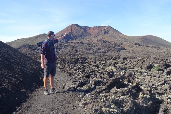 Volcano Trekking Tour (Timanfaya eruptions) - Is the price of $50.81 good value?