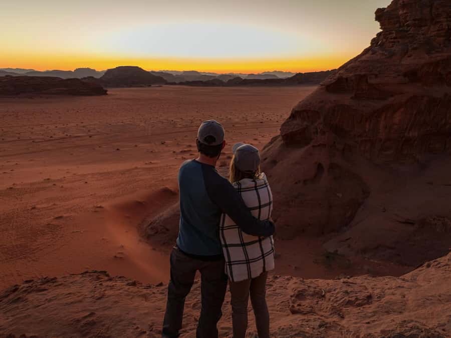 Wadi Rum: Explore 10-Hour Jeep Tour Pass, Guide, Meal & Stay - What the $78 price really includes