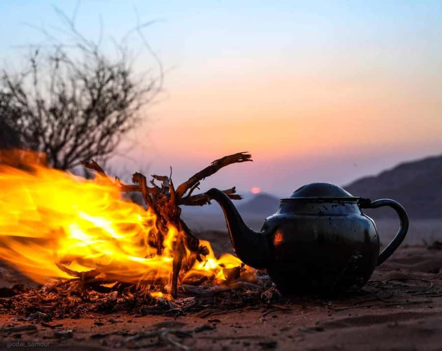 Wadi Rum: Morning or Sunset Jeep Tour - Why this four-hour Wadi Rum tour works well