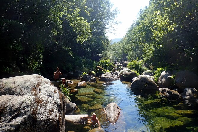 Waterfall, Lagoon and Old Village in Peneda-Gerês National Park - Why the local guide matters