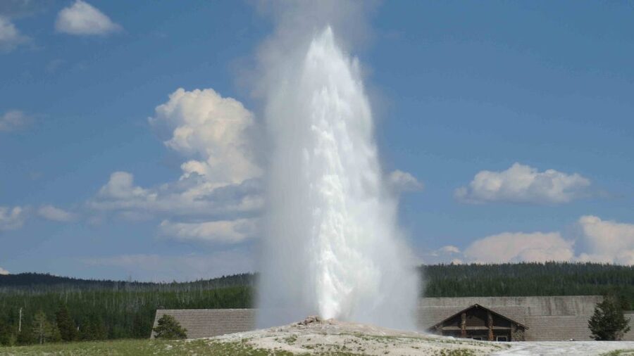 West Yellowstone: Yellowstone Day Tour Including Entry Fee - What the guides add to the experience