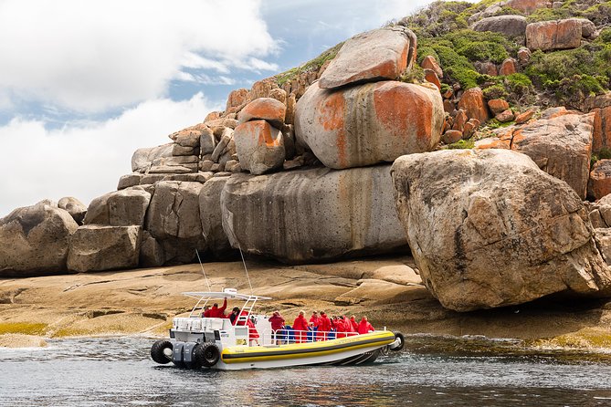 Wilsons Promontory Wilderness Cruise from Tidal River - Key points to know before booking