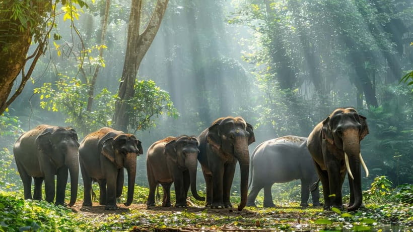 Yala National Park Safari Tours: Morning/Evening/Full Day - Pickup from Tissamaharama, Yala, and nearby towns