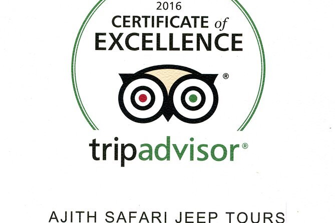 Yala National Park Wildlife Safari/ Game Drive - by Ajith Safari - Finding leopards without turning the park into a race