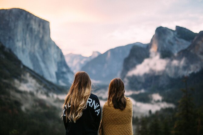 Yosemite Day Tour from San Francisco - Ansel Adams Gallery and Yosemite’s quieter side