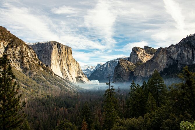 Yosemite Day Tour from San Francisco - Gold Country stories on the way to the park