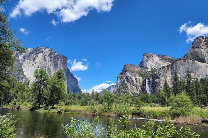 Yosemite Highlights Small Group Tour - Lunch, snacks, and the real value of the $220 price