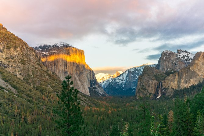 Yosemite National Park 2-Day Tour from San Francisco with Lodging - Why two days makes sense from San Francisco