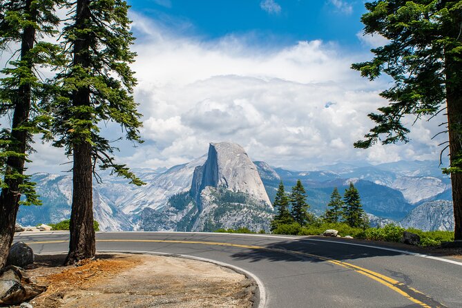 Yosemite National Park 2-Day Tour from San Francisco with Lodging - Choosing your overnight stay