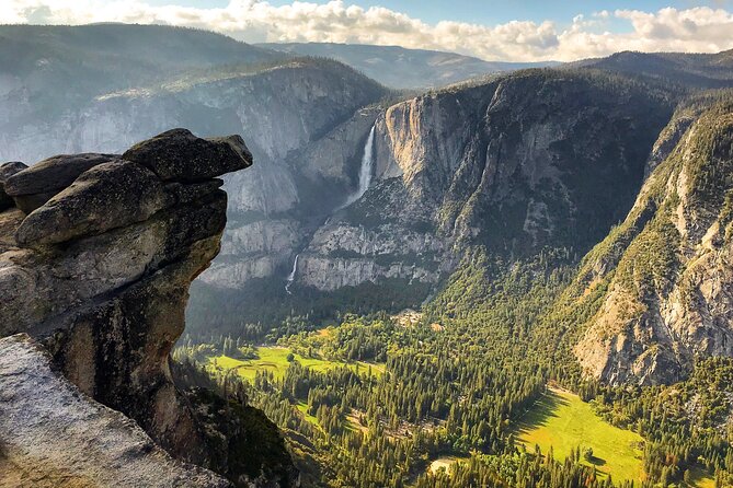 Yosemite National Park 2-Day Tour from San Francisco with Lodging - The ride back to San Francisco