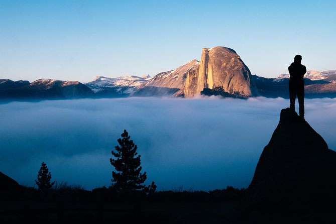 Yosemite National Park 2-Day Tour from San Francisco with Lodging - The 6 a.m. start and the long road east
