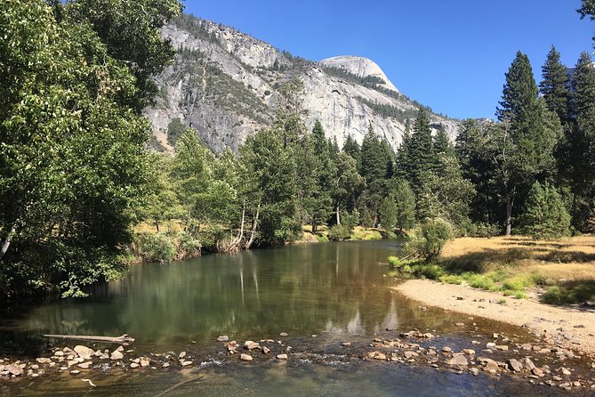 Yosemite National Park: Full Day Tour from San Francisco - Price, comfort, and the real value of this day trip