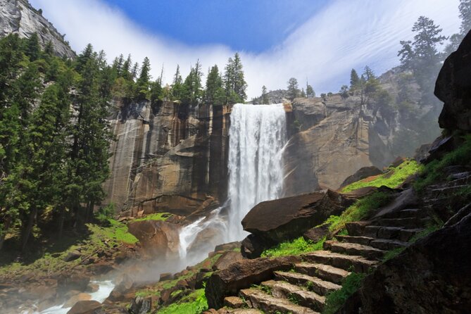 Yosemite National Park Self Guided Driving Audio Tour Guide - Key points to know before you drive