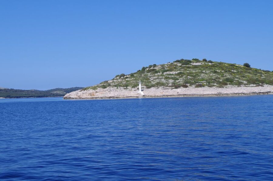 Zadar: Full-Day Sailing Trip to Kornati - Food, drinks, and what to pack