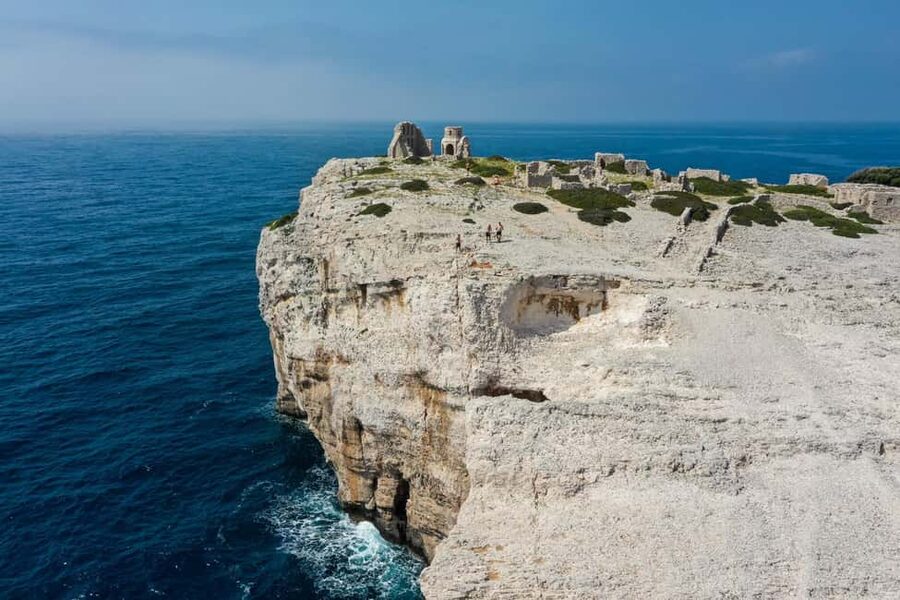 Zadar: Kornati and Telašćica Cruise with Ticket Included - Who should book this Zadar cruise