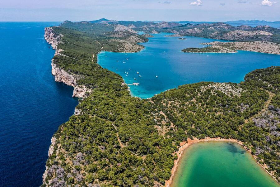 Zadar: Kornati and Telašćica Full-Day Boat Trip with Lunch - What to pack for a better day