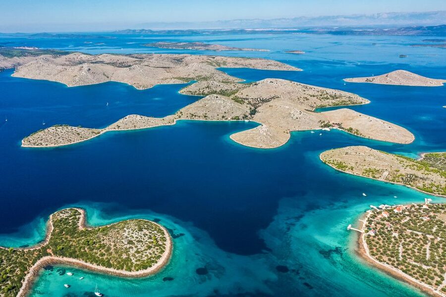 Zadar: Kornati and Telašćica Full-Day Boat Trip with Lunch - Who should book this full-day cruise?