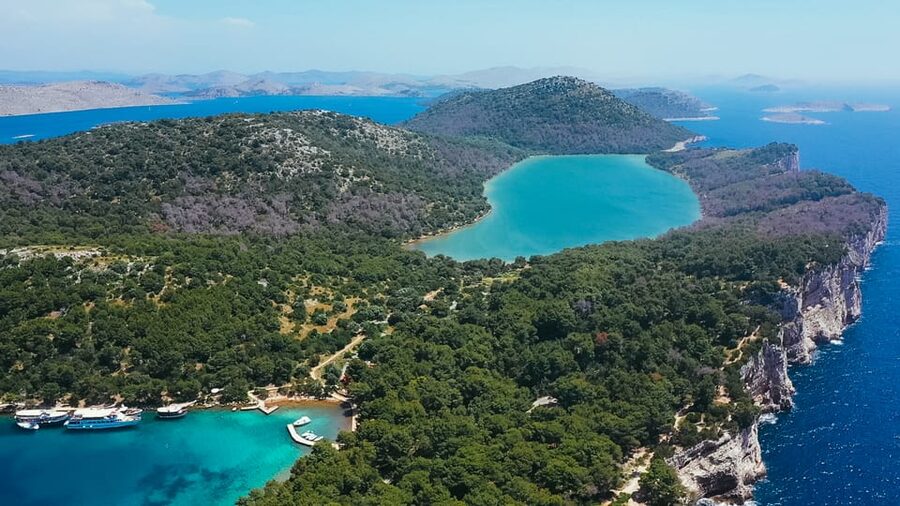 Zadar: Kornati Boat Trip with Lunch and Swim Stops - Who will enjoy this day most