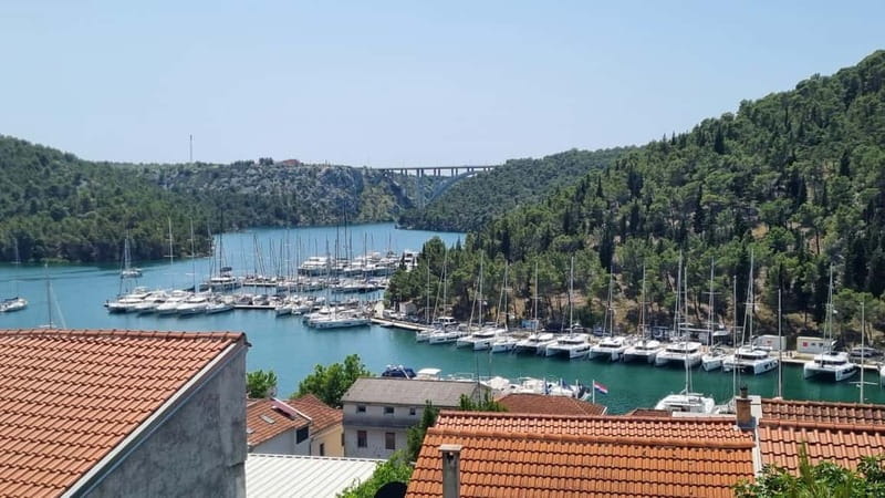 Zadar: Krka Waterfalls Tour, Boat Cruise & Swimming - Why the full-day option is the better buy