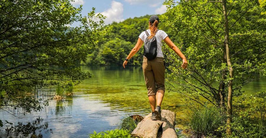 Zadar: Plitvice Lakes Full-Day Guided Tour with a Boat Ride - Key points to know before booking