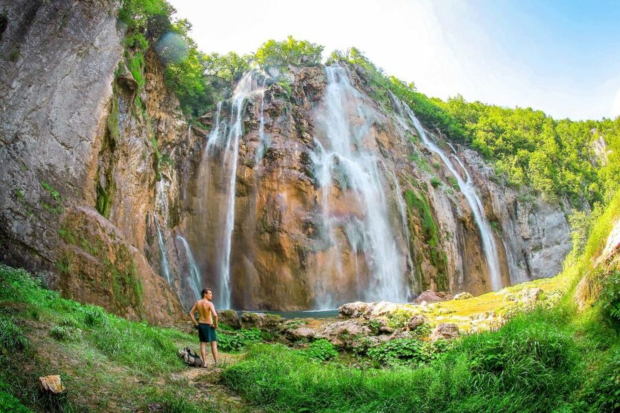 Zadar: Plitvice Lakes Full-Day Guided Tour with a Boat Ride - Who should book this Zadar day trip
