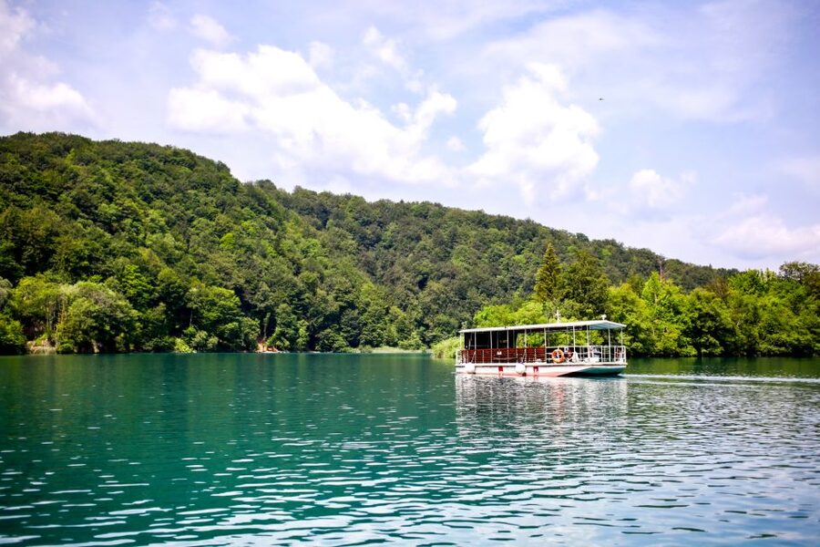Zadar: Plitvice Lakes with Boat Ride and Zadar Old Town Tour - Why Plitvice makes this a worthwhile day from Zadar