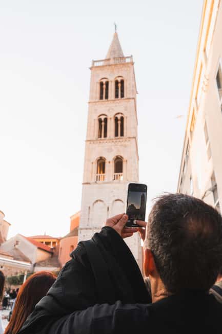 Zadar: Plitvice Lakes with Boat Ride and Zadar Old Town Tour - Who should book this trip?