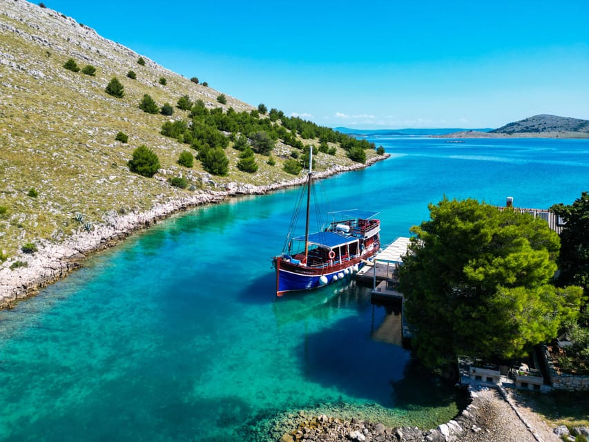 Zadar: Telascica and Kornati Full-Day Boat Trip with Lunch - Should You Book the Kornati and Telašćica Cruise?