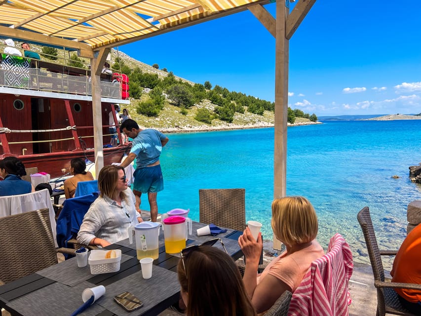 Zadar: Telascica and Kornati Full-Day Boat Trip with Lunch - Who Should Book This Trip