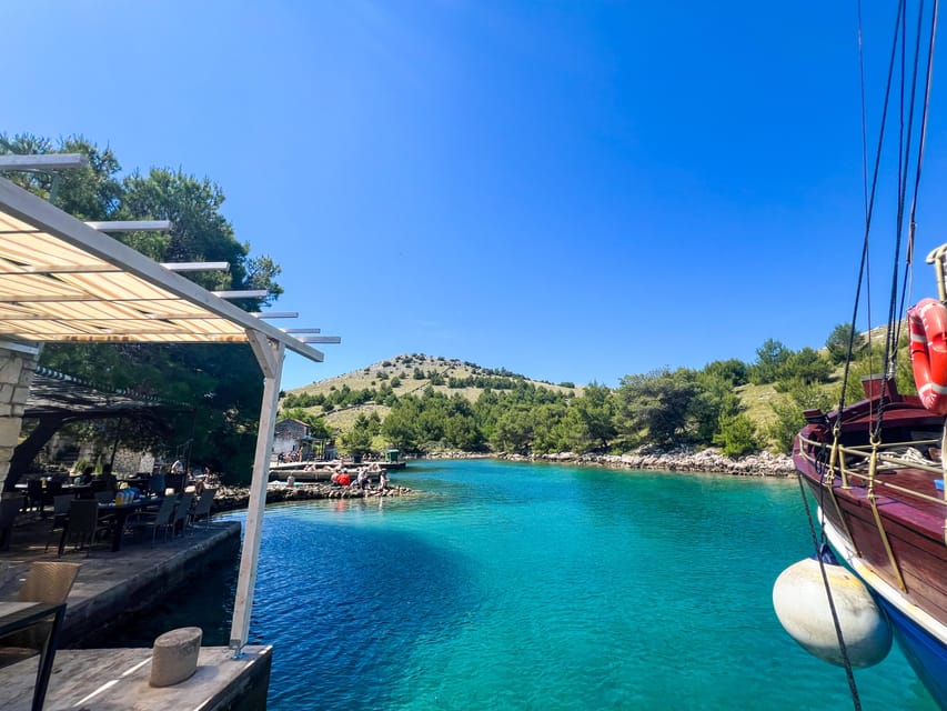 Zadar: Telascica and Kornati Full-Day Boat Trip with Lunch - Weather, Cancellation, and Practical Details
