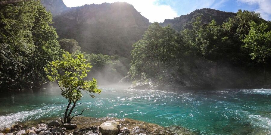 Zagori: Vikos Gorge full-day guided hike - What the guide adds to the walk
