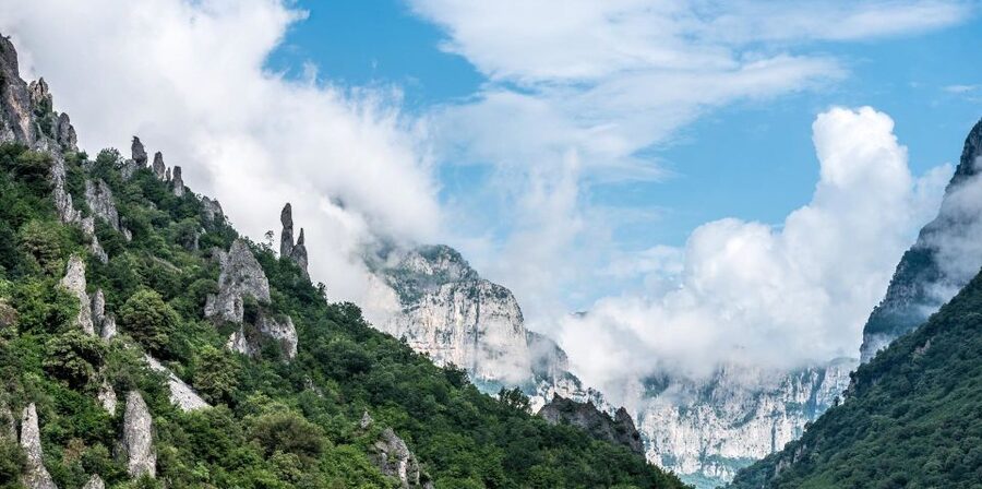 Zagori: Vikos Gorge full-day guided hike - How demanding is the seven-hour hike?