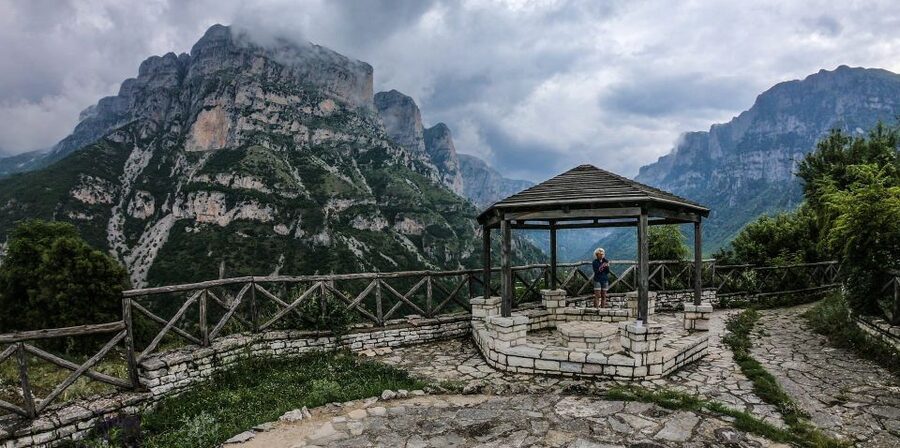 Zagori: Vikos Gorge full-day guided hike - Is $141 good value?