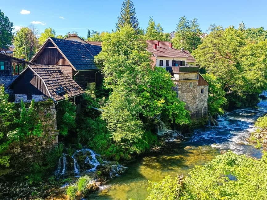 Zagreb: Plitvice with Ticket & Rastoke Tour for Max 8 people - Is $66 a Good Deal?