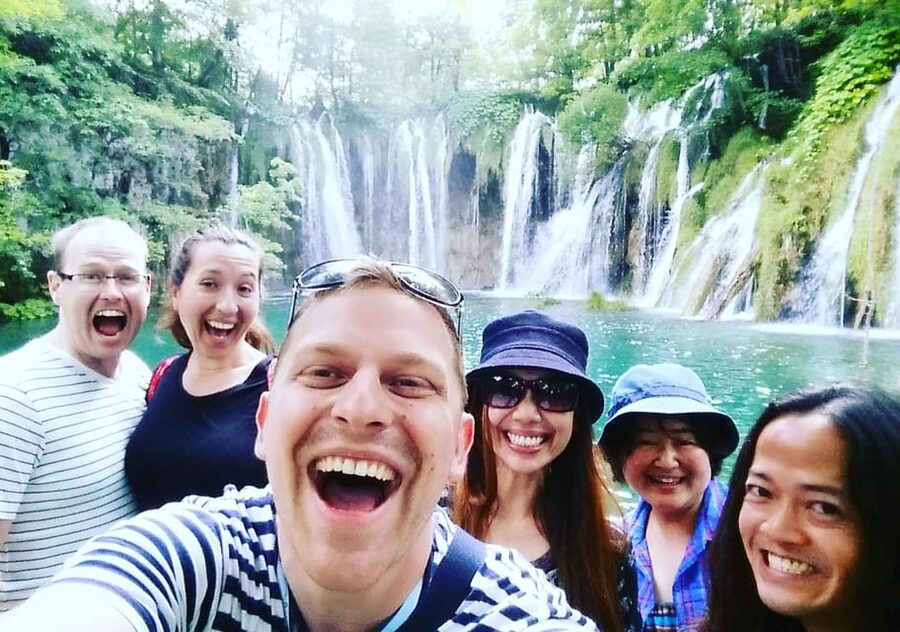 Zagreb: Rastoke & Plitvice Lakes Guided Tour with Ticket - The meeting point and ride from Zagreb
