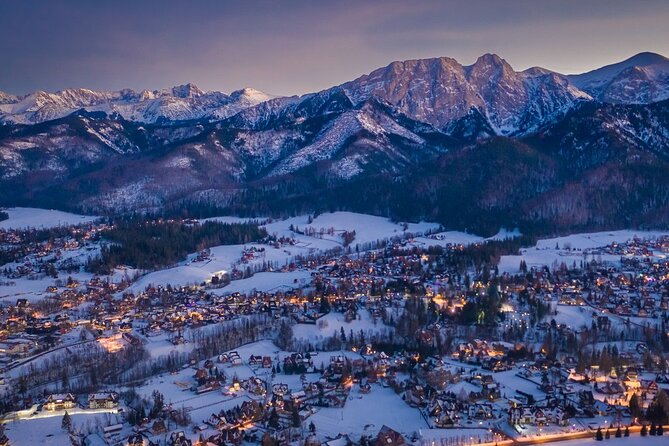 ZAKOPANE & TATRA Mountains Tour from Krakow - Oscypek, the flavor of the Tatra foothills