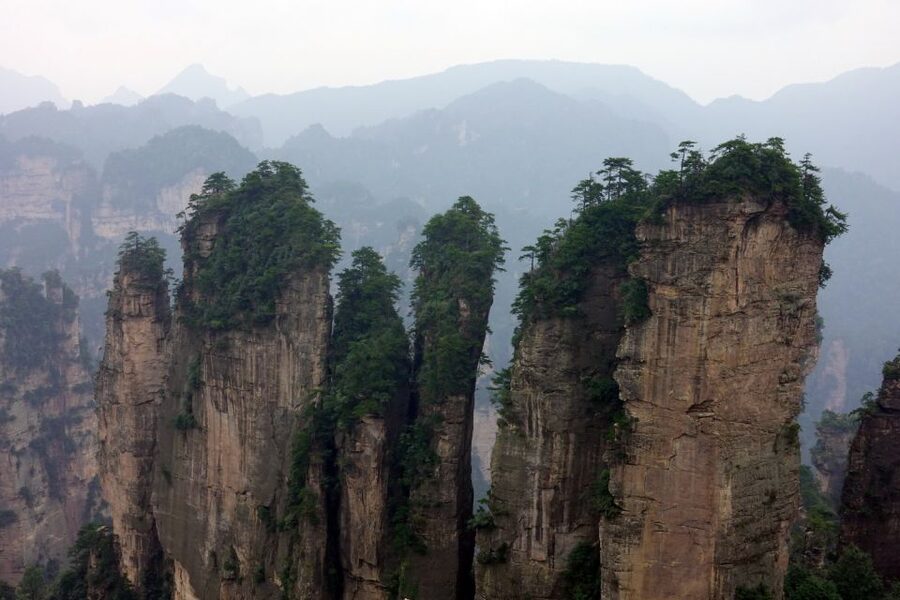Zhangjiajie National Park: 2-Day Guided Tour w/ Glass Bridge - Why the private guide matters