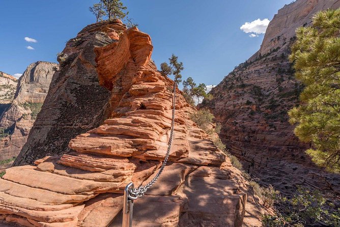 Zion and Bryce Canyon Small Group Tour from Las Vegas - Small group benefits, with one limitation