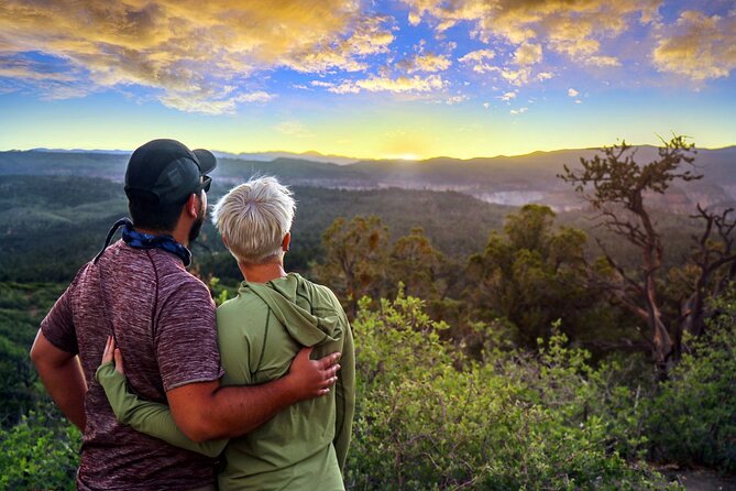 Zion Sunset Jeep Tour - Is $81.48 a fair price?